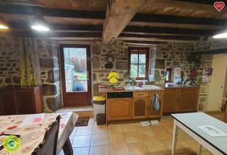  Maison � vendre 6 pi�ces 160 m�