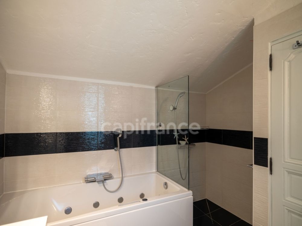 � vendre  Maison La Croix-Valmer (83420)