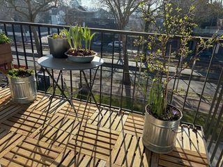  Appartement � vendre 4 pi�ces 87 m�