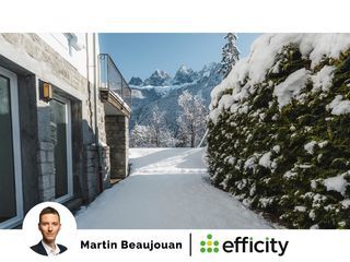  Appartement � vendre 3 pi�ces 82 m�