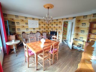  Maison � vendre 5 pi�ces 130 m�