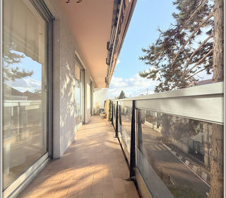  Appartement � vendre 4 pi�ces 91 m�