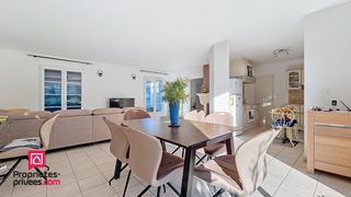  Maison � vendre 6 pi�ces 133 m�