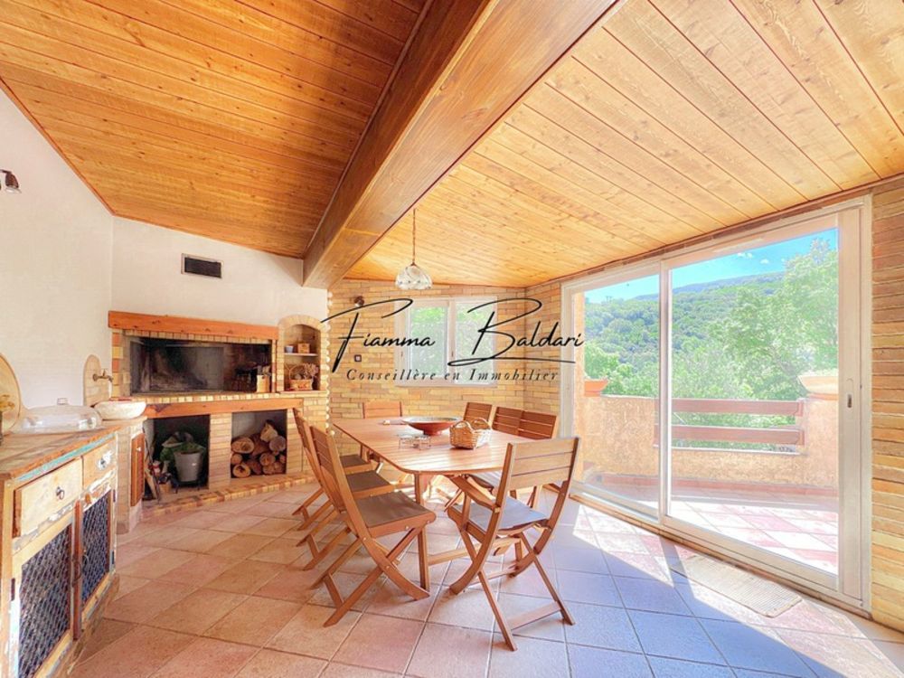 � vendre  Maison Volpajola (20290)