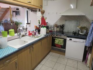  Maison � vendre 6 pi�ces 119 m�