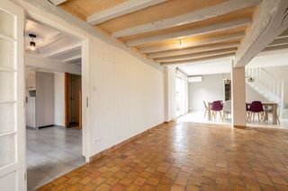  Maison � vendre 6 pi�ces 160 m�