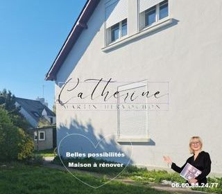  Maison � vendre 7 pi�ces 145 m�