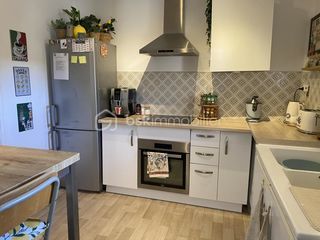  Maison � vendre 3 pi�ces 68 m�