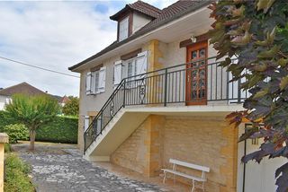  Maison � vendre 7 pi�ces 146 m�