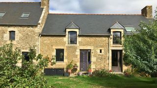  Maison � vendre 9 pi�ces 265 m�