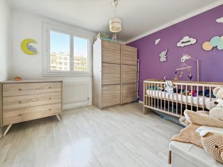  Appartement � vendre 3 pi�ces 64 m�