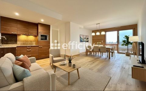   Appartement Appartement - 5 pi�ce(s) - 102 m�