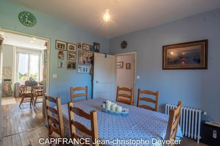  Maison � vendre 7 pi�ces 125 m�