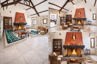  Propri�t�/ch�teau � vendre 10 pi�ces 300 m�