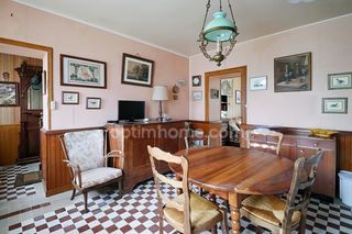  Maison � vendre 5 pi�ces 84 m�