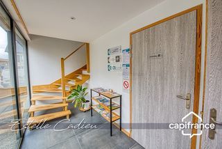  Immeuble � vendre 11 pi�ces 305 m�