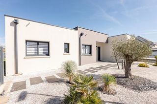  Maison � vendre 4 pi�ces 117 m�