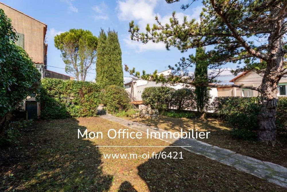 � vendre  Maison Velaux (13880)