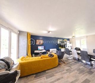  Maison � vendre 7 pi�ces 110 m�