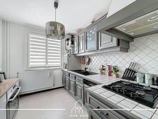  Appartement � vendre 4 pi�ces 78 m�