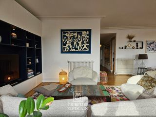  Appartement � vendre 7 pi�ces 190 m�