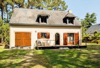  Maison � vendre 7 pi�ces 115 m�