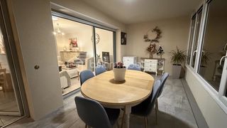  Appartement � vendre 3 pi�ces 72 m�