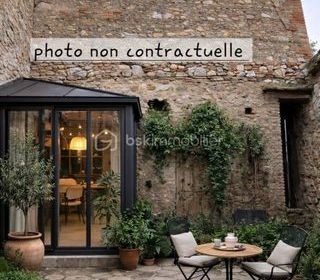  Remise / Grange � vendre 3 pi�ces 50 m�