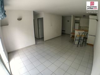  Appartement � vendre 2 pi�ces 42 m�