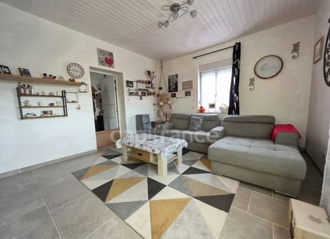   Maison � vendre 6 pi�ces CHAUSSIN (39) Maison - 6 pi�ce(s) - 149 m�