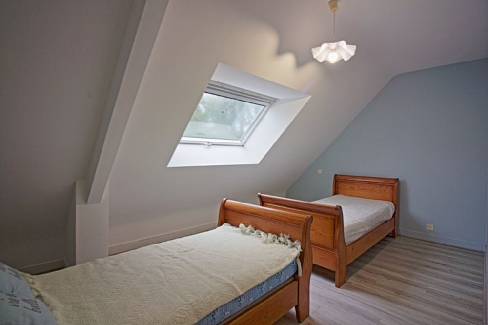 � vendre  Maison Saint-Gildas-de-Rhuys (56730)