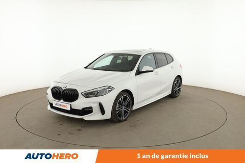BMW S&eacute;rie 1 118i M Sport BVA8 5P 136 ch 2025 occasion Issy-les-Moulineaux 92130