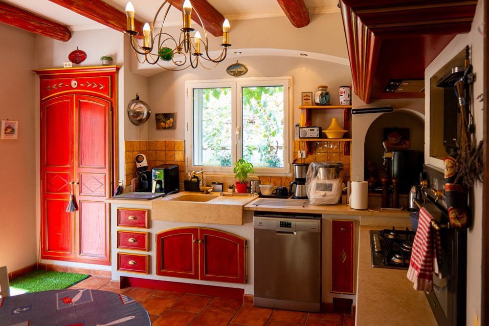 � vendre  Maison Mont�limar (26200)