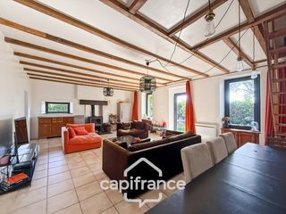  Maison � vendre 8 pi�ces 205 m�