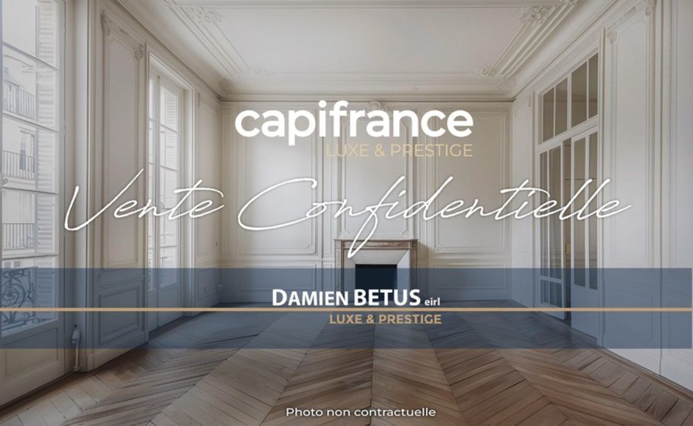 � vendre  Appartement Nantes (44000)