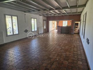  Maison � vendre 7 pi�ces 274 m�