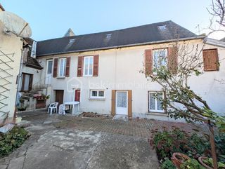  Maison � vendre 7 pi�ces 168 m�