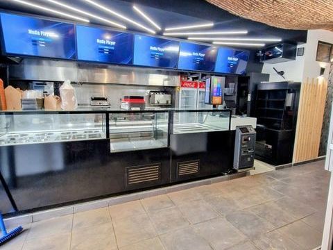 A SAISIR BASTIA BD PAOLI EMPLACEMENT NUMERO 1 320000 20200 Bastia