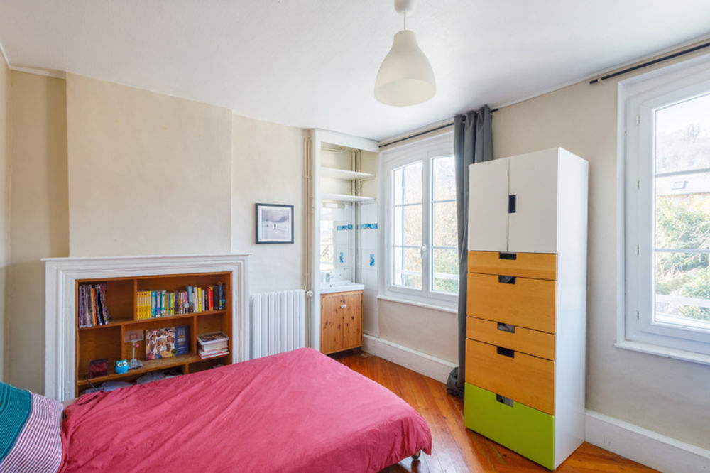 � vendre  Maison Honfleur (14600)