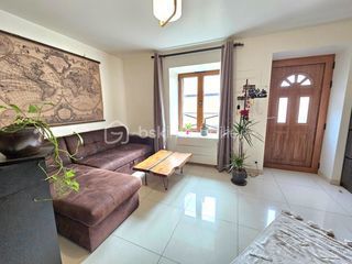  Appartement � vendre 2 pi�ces 44 m�