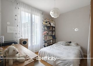  Appartement � vendre 3 pi�ces 60 m�