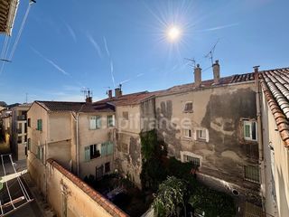  Appartement � vendre 2 pi�ces 35 m�