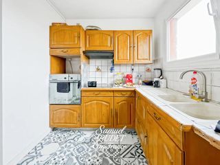  Appartement � vendre 4 pi�ces 75 m�