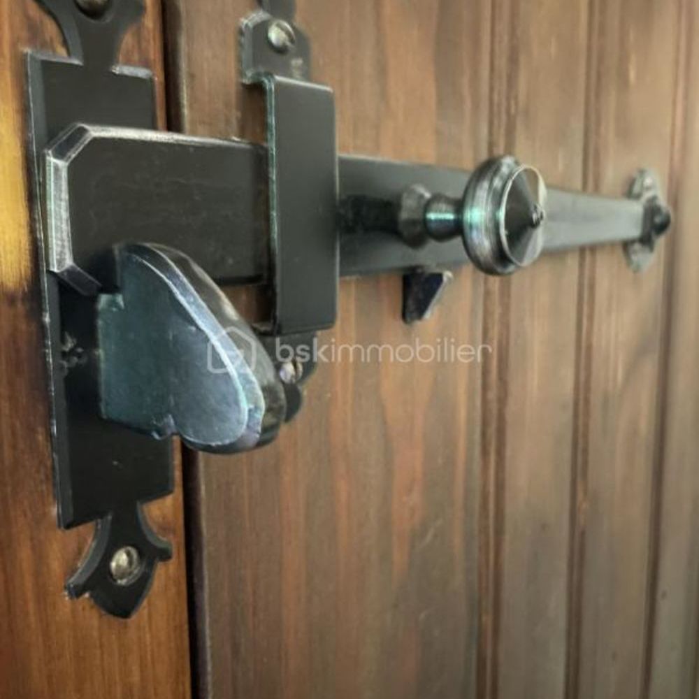 � vendre  Maison Brissac-Quinc� (49320)