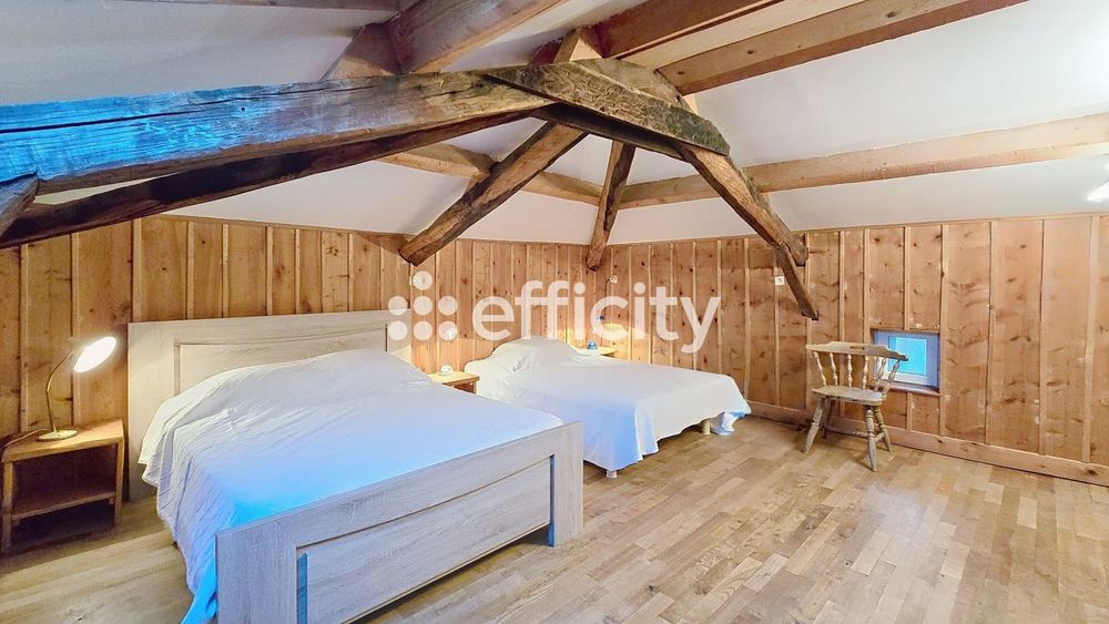 � vendre  Maison Jaujac (07380)