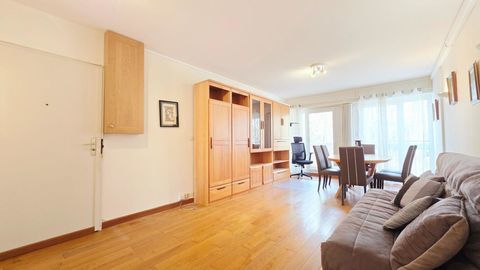  Appartement � vendre 3 pi�ces 73 m�