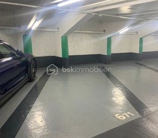  Parking / Garage � vendre 11 m�