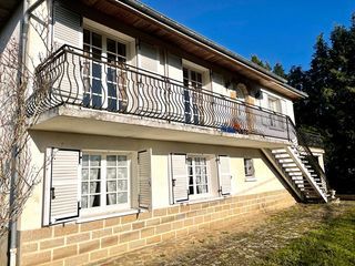  Maison � vendre 5 pi�ces 124 m�