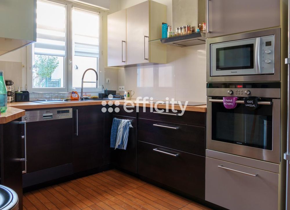 � vendre  Maison Ch�tillon (92320)