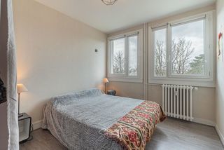  Appartement � vendre 3 pi�ces 59 m�